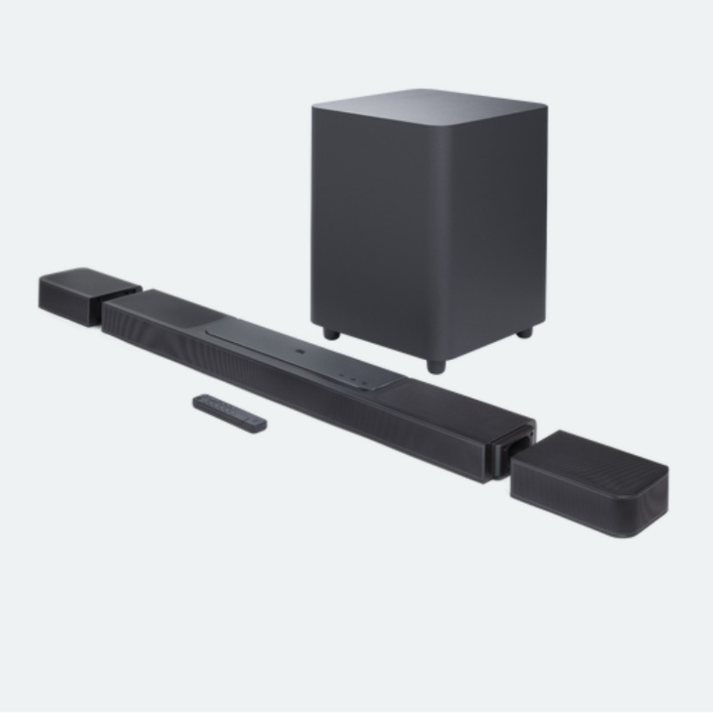 JBL Bar 1300X - Open Box